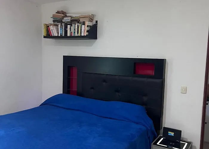 In Playacar Phase 2, 2 Bedrooms Appartement Playa del Carmen