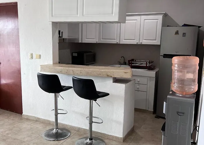 In Playacar Phase 2, 2 Bedrooms *