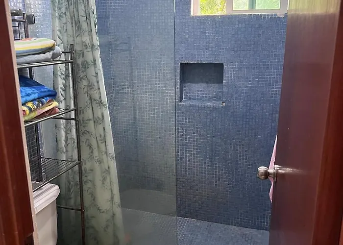 In Playacar Phase 2, 2 Bedrooms Appartement Playa del Carmen